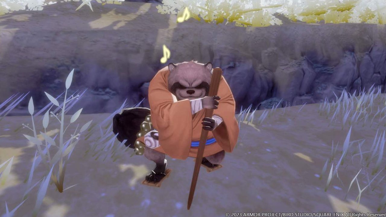 Dragon Quest Monsters The Dark Prince Screenshot 039