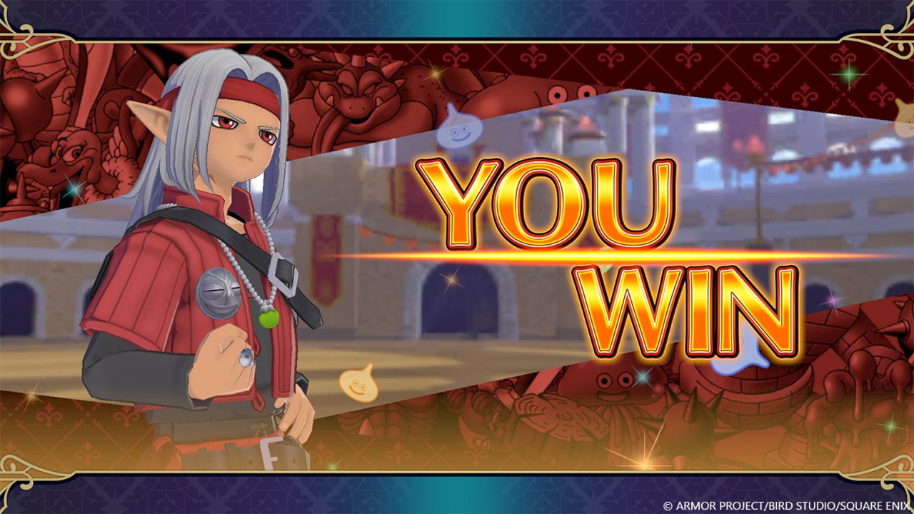 Dragon Quest Monsters The Dark Prince Screenshot 056