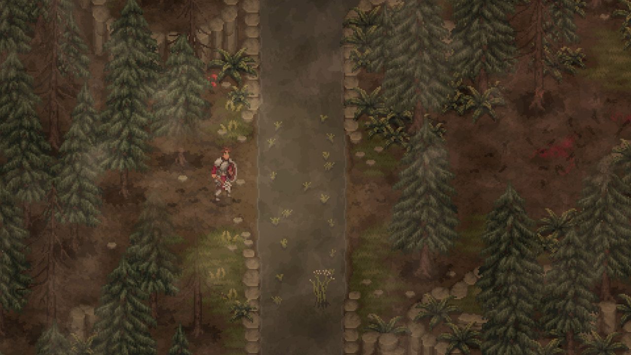 Drova Forsaken Kin Screenshot 003