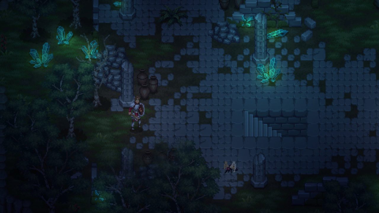 Drova Forsaken Kin Screenshot 005