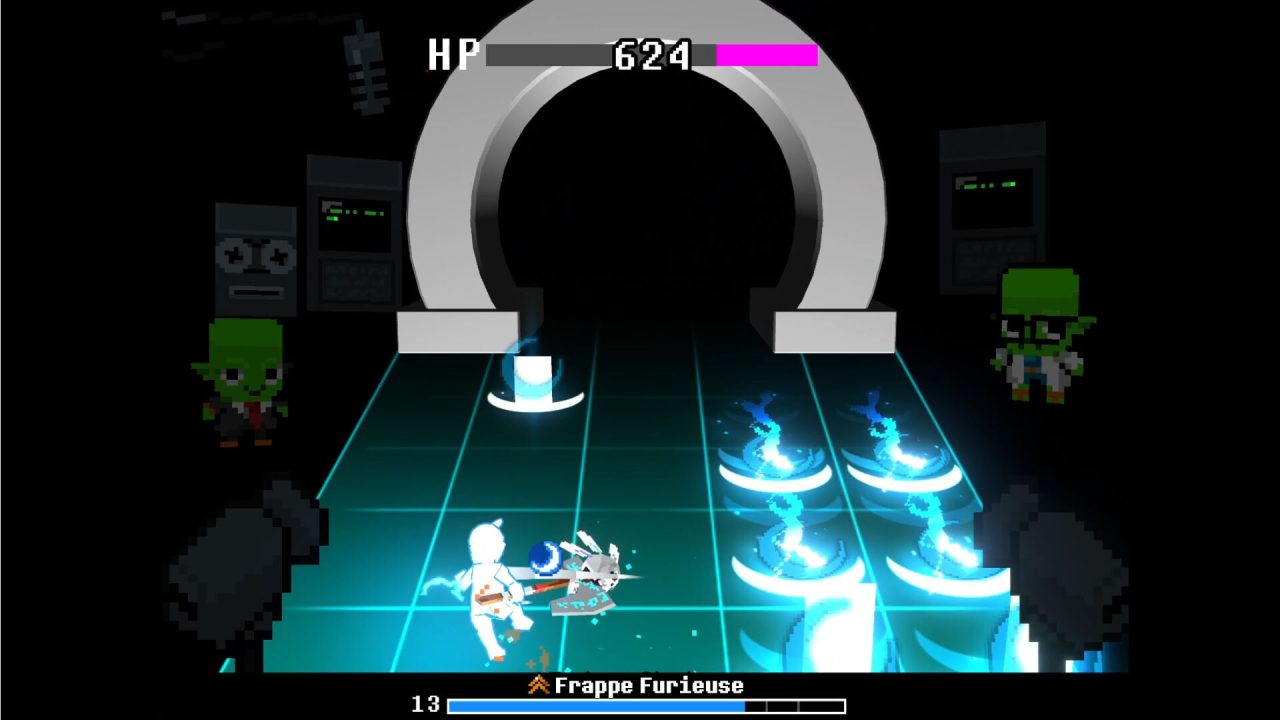 Everhood 2 Screenshot 010