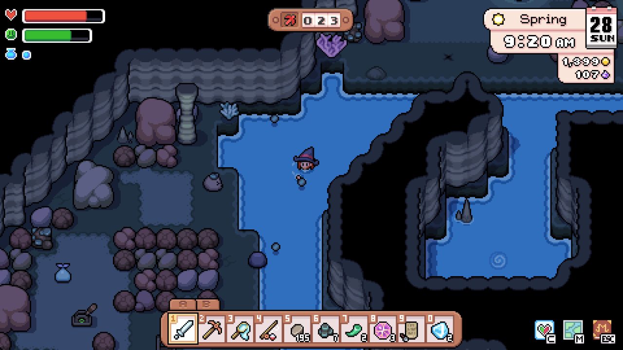 Fields of Mistria Screenshot 016 Fields of Mistria Screenshot 016