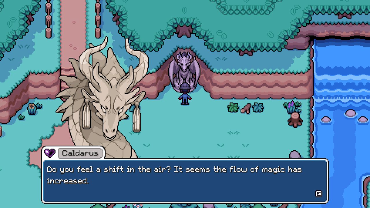 Fields of Mistria Screenshot 017