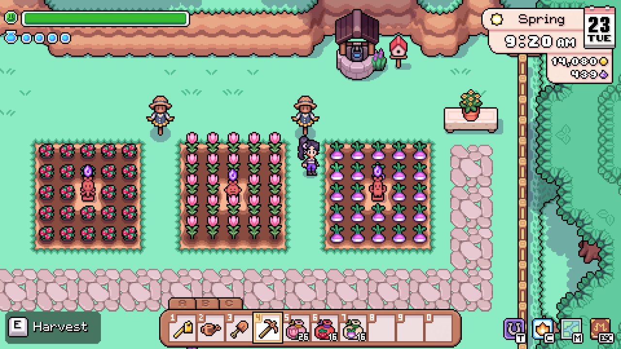 Fields of Mistria Screenshot 026 Fields of Mistria Screenshot 026