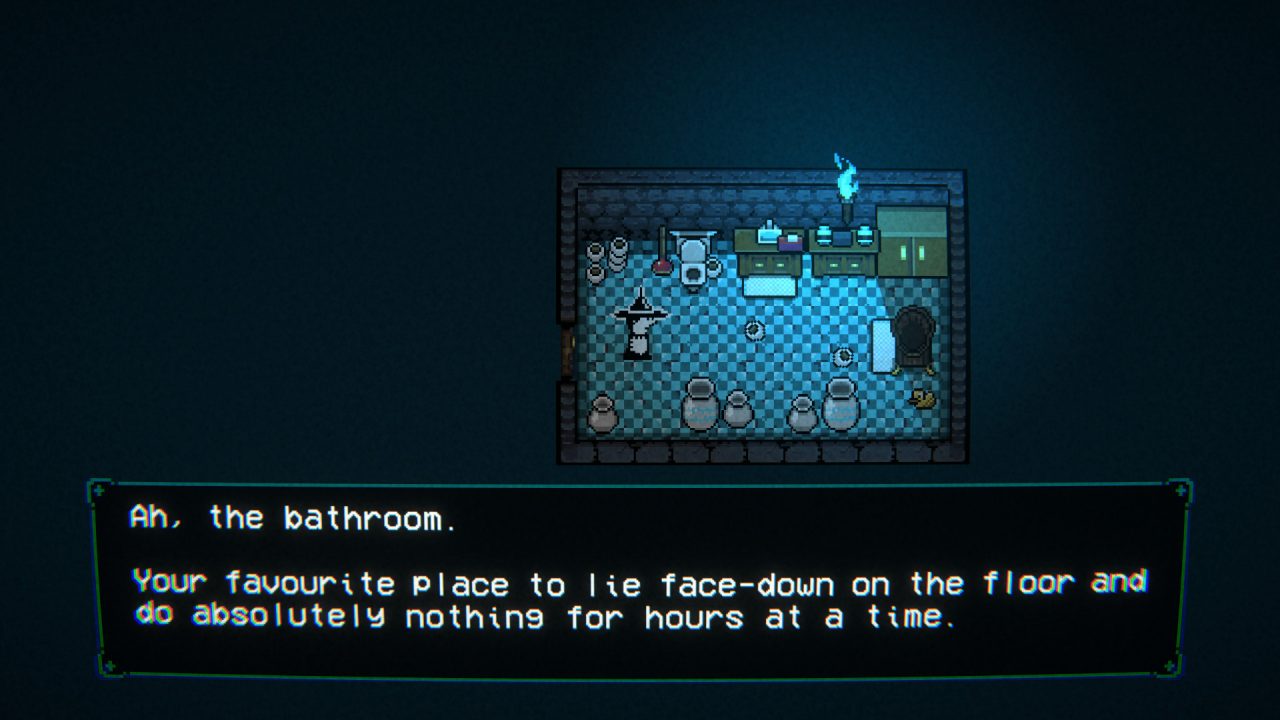 Leximan Screenshot 002