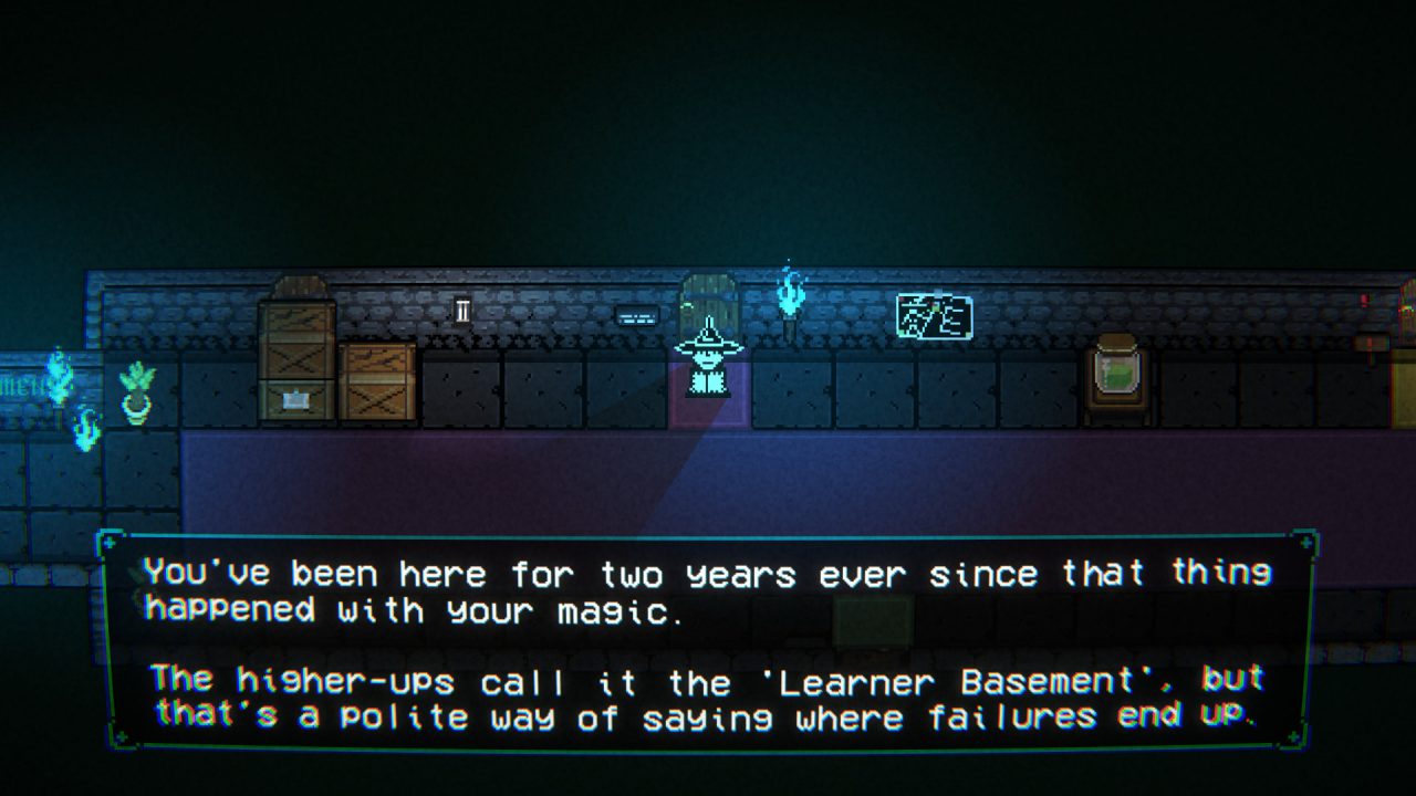 Leximan Screenshot 003