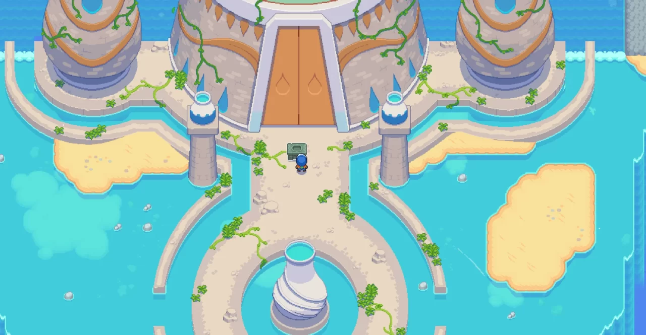 Moonstone Island Screenshot 008