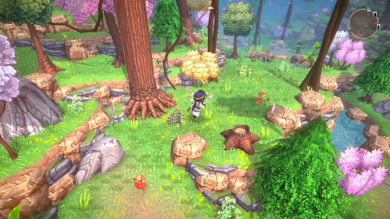 Noob The Factionless Screenshot 001
