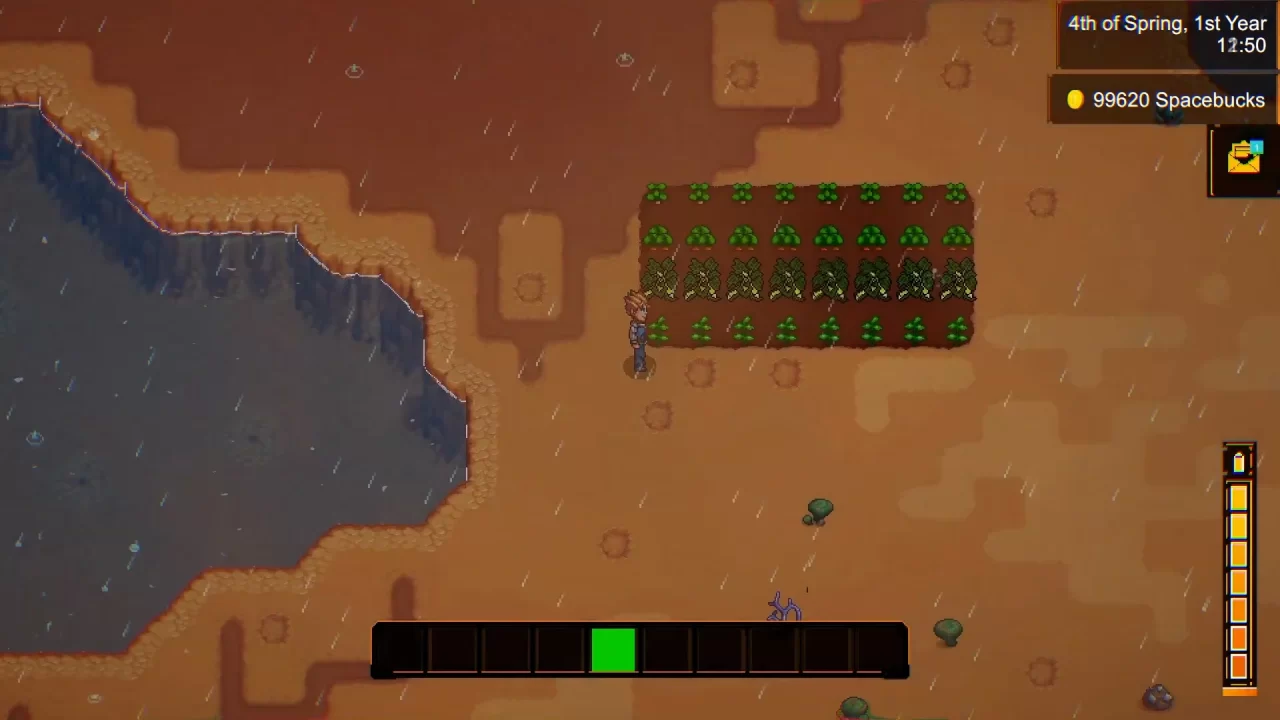 One Lonely Outpost 2D Ver Screenshot 011