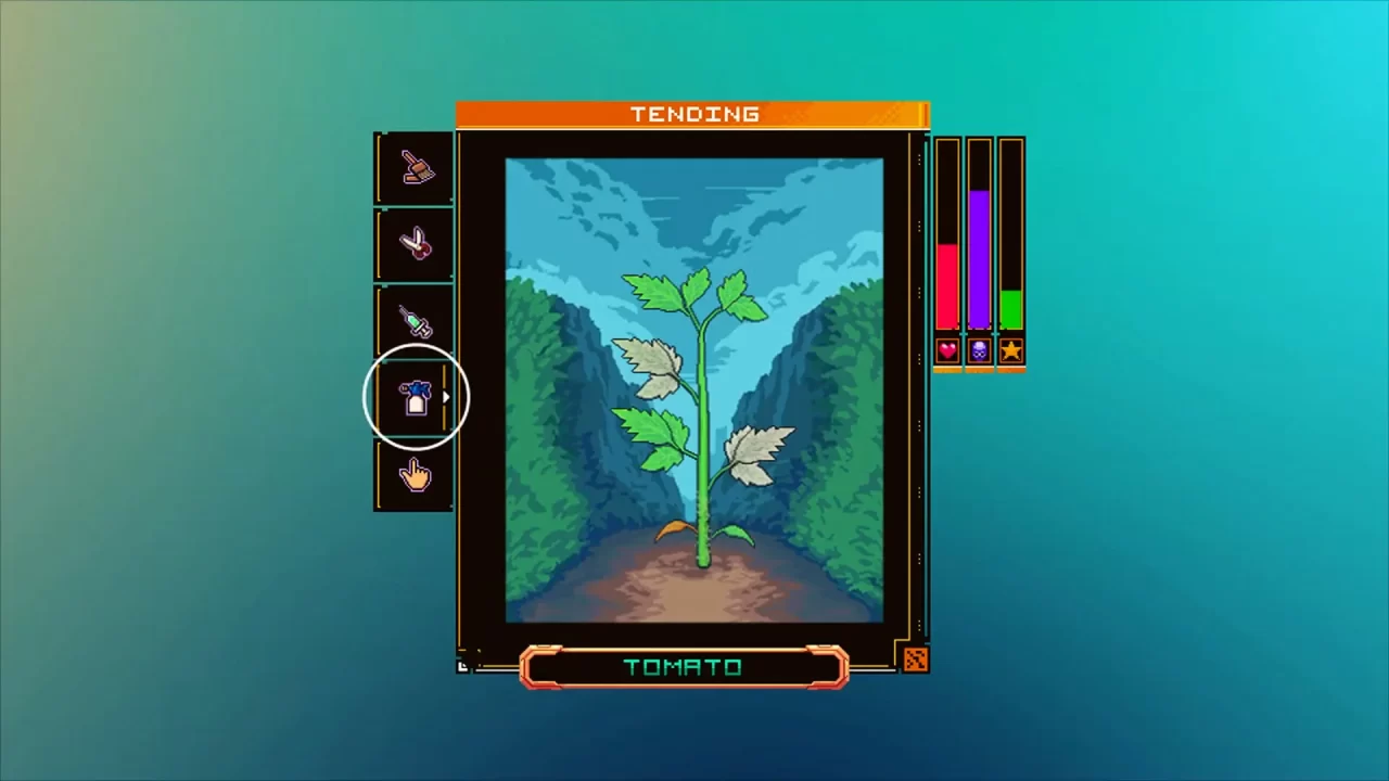 One Lonely Outpost 2D Ver Screenshot 013