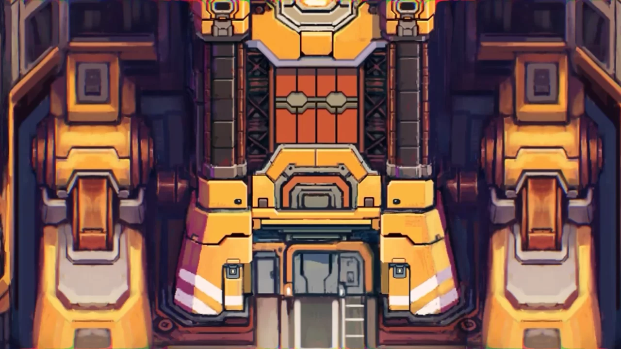 One Lonely Outpost 2D Ver Screenshot 017