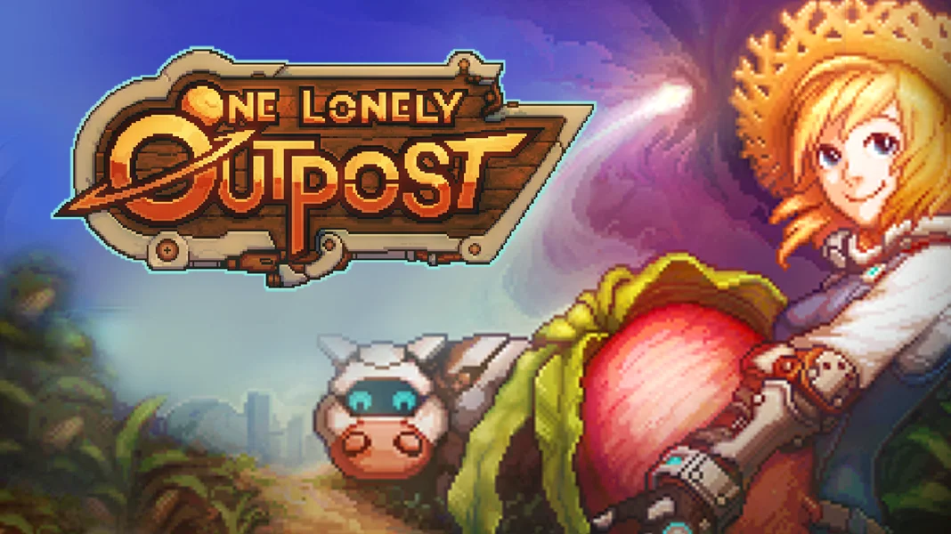 One Lonely Outpost Artwork 002