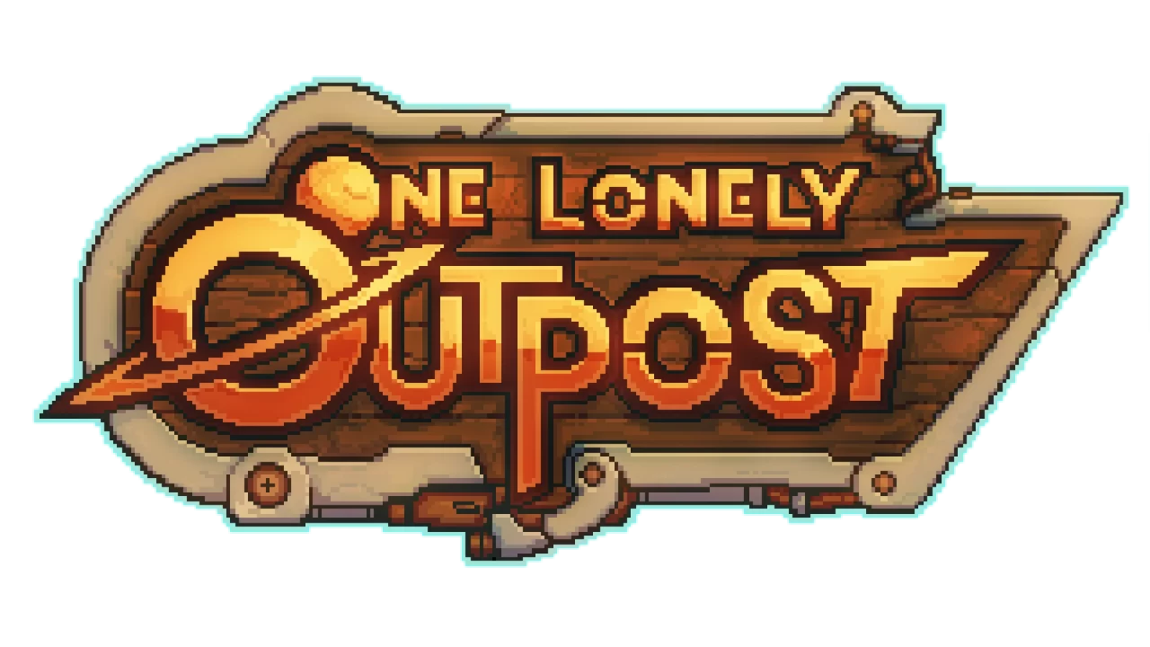 One Lonely Outpost Logo 001