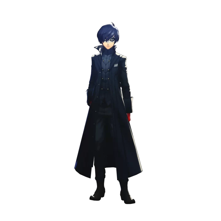 Persona 3 Reload Artwork 014