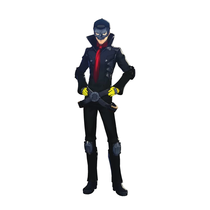 Persona 3 Reload Artwork 016