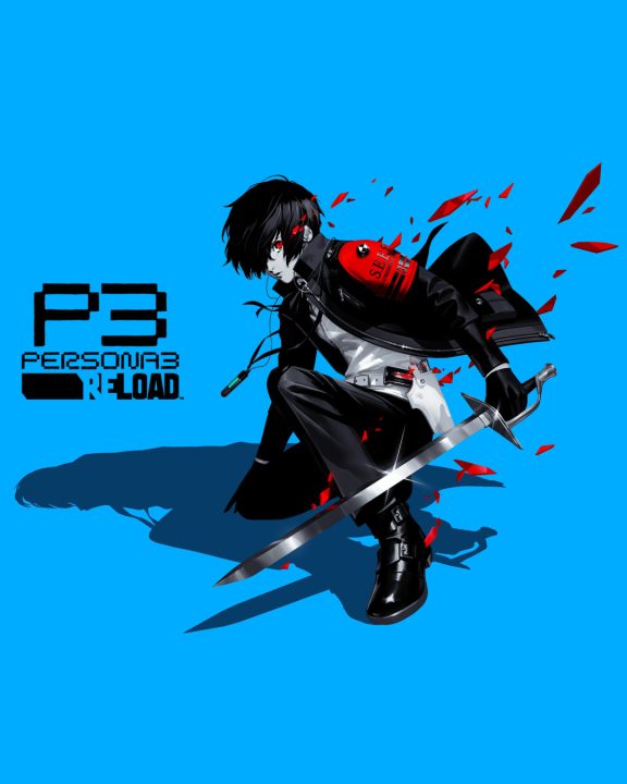 Persona 3 Reload Artwork 065 Persona 3 Reload Artwork 065