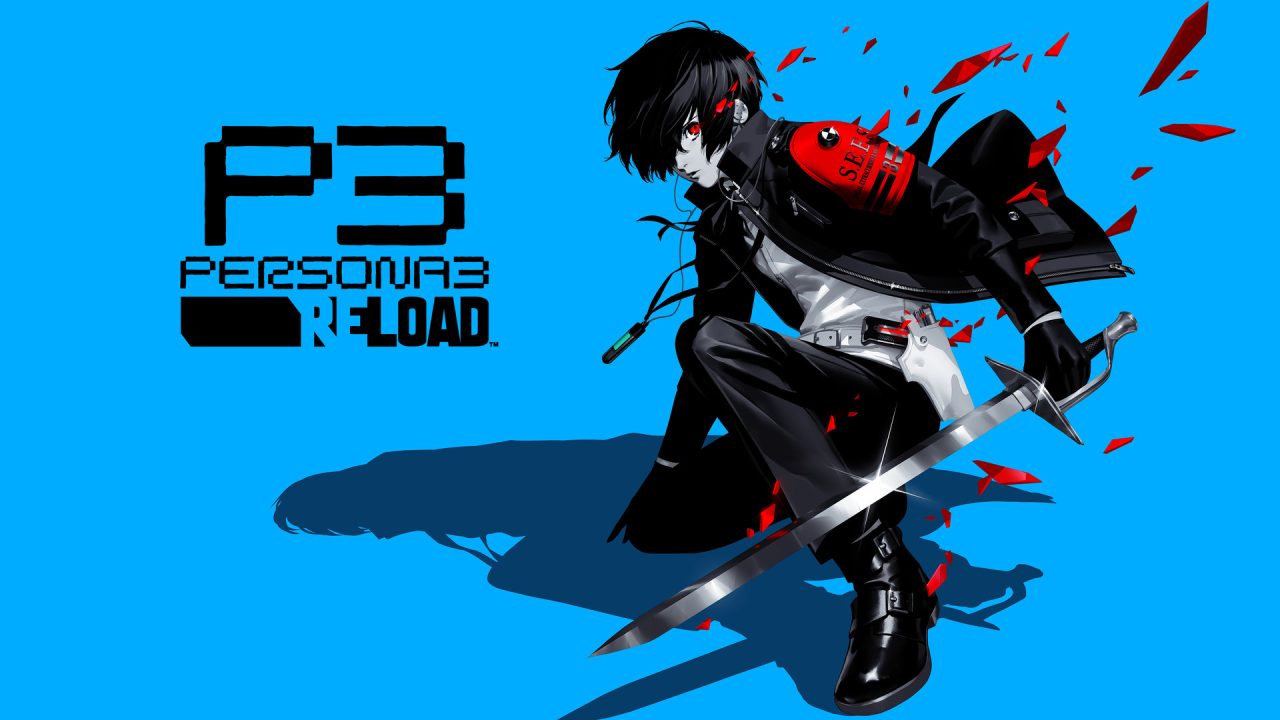 Persona 3 Reload Artwork 066 Persona 3 Reload Artwork 066