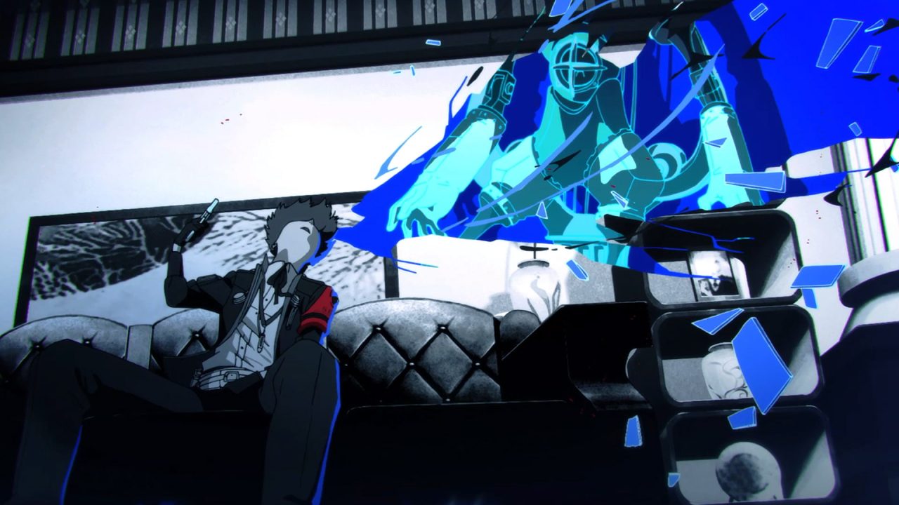 Persona 3 Reload Screenshot 002