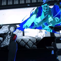 Persona 3 Reload Screenshot 002