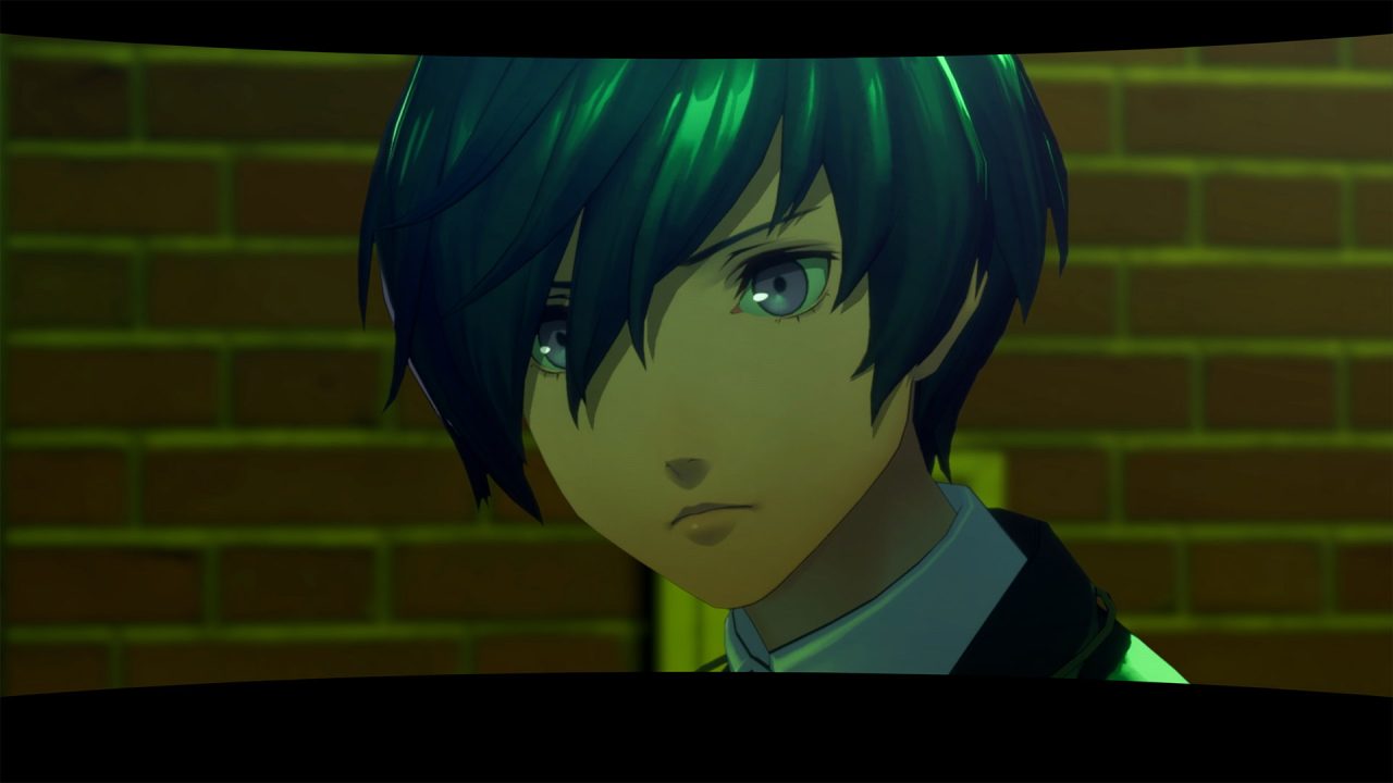 Persona 3 Reload Screenshot 009