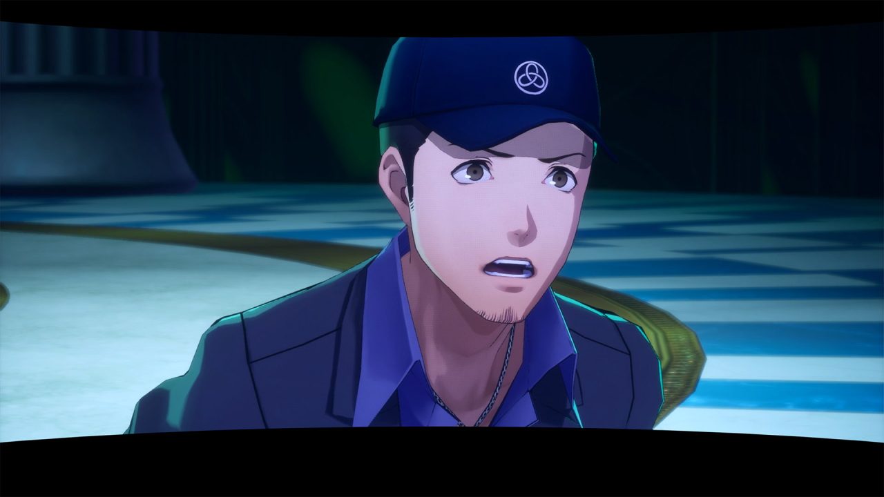 Persona 3 Reload Screenshot 011
