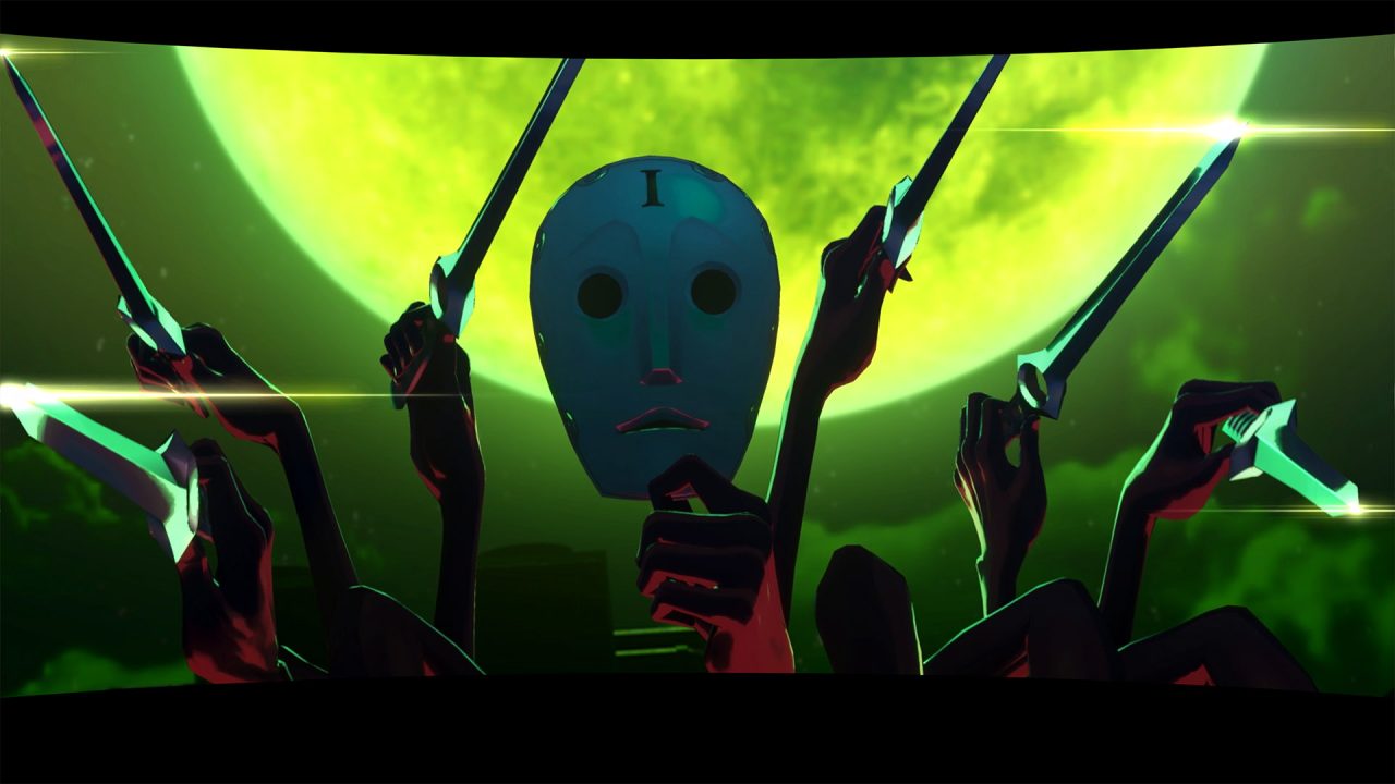 Persona 3 Reload Screenshot 014