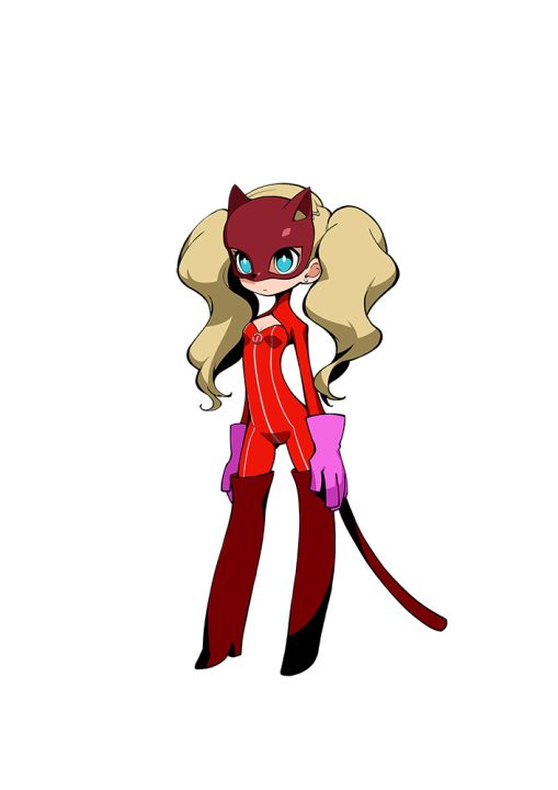 Persona 5 Tactica Artwork 014 1