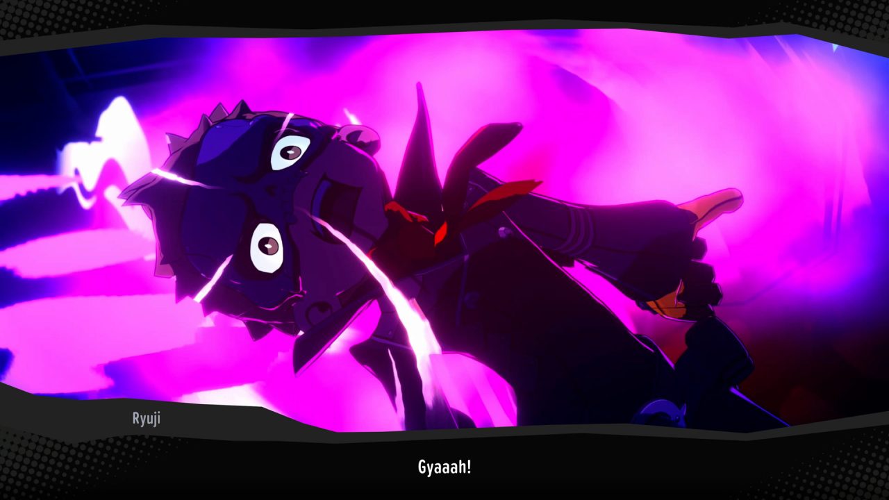 Persona 5 Tactica Screenshot 046