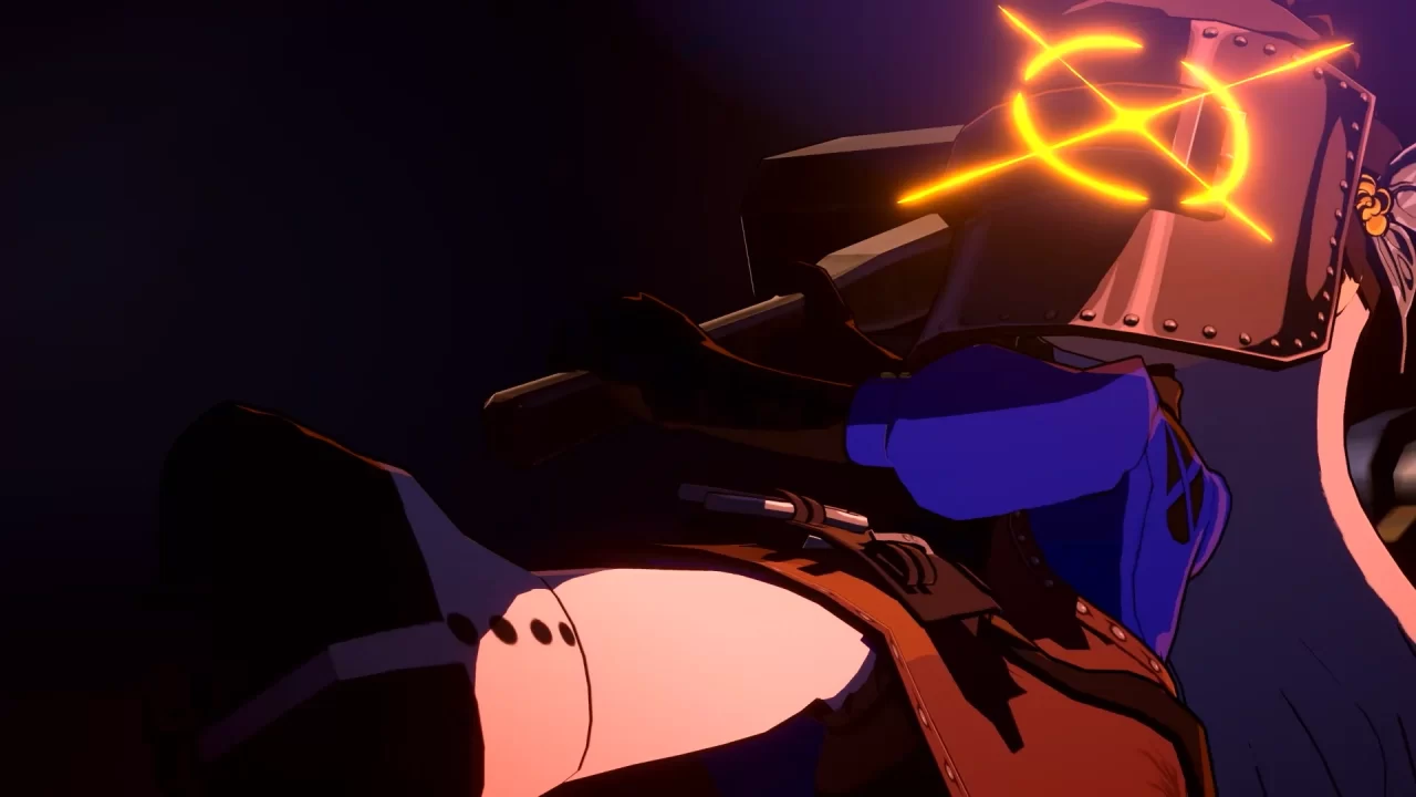 Persona 5 Tactica Screenshot 094