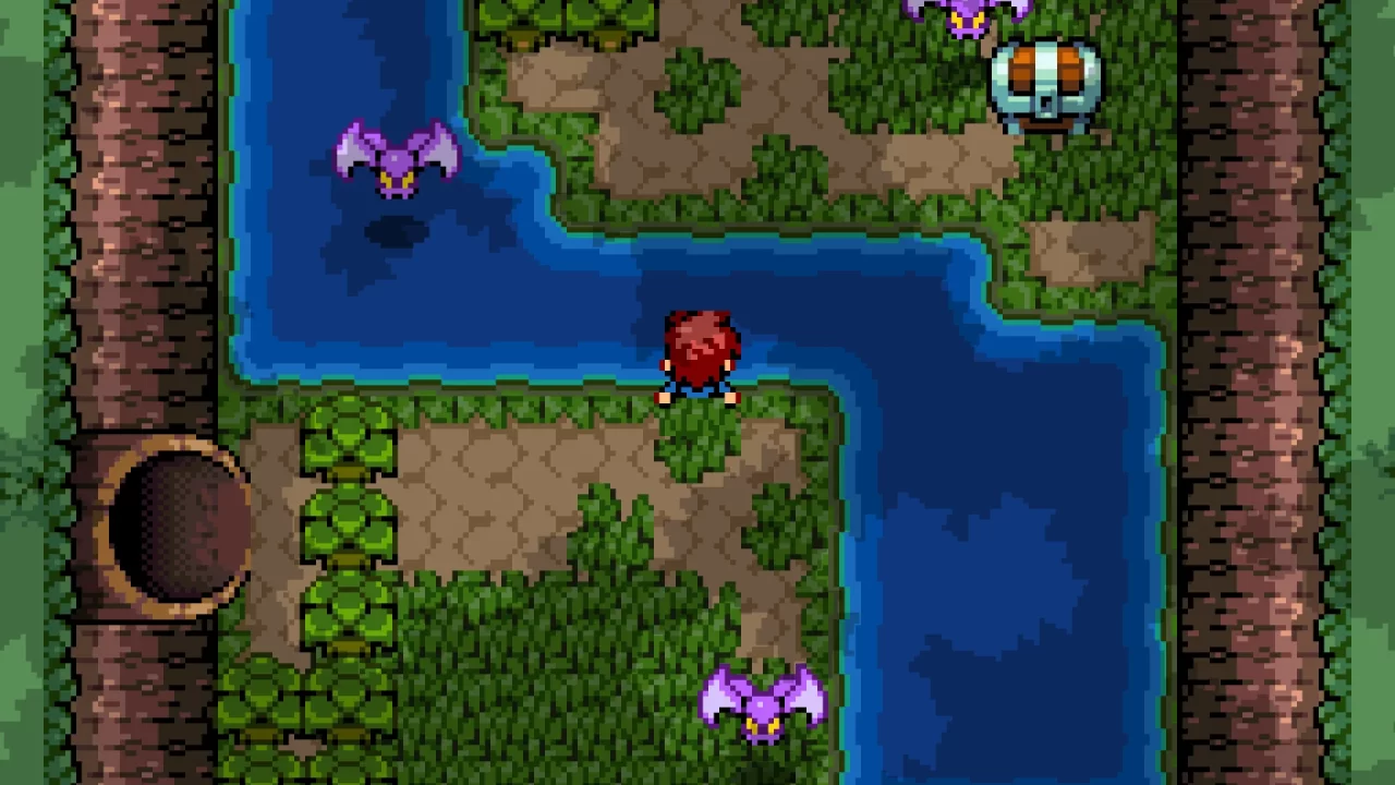 Quest Master Screenshot 001