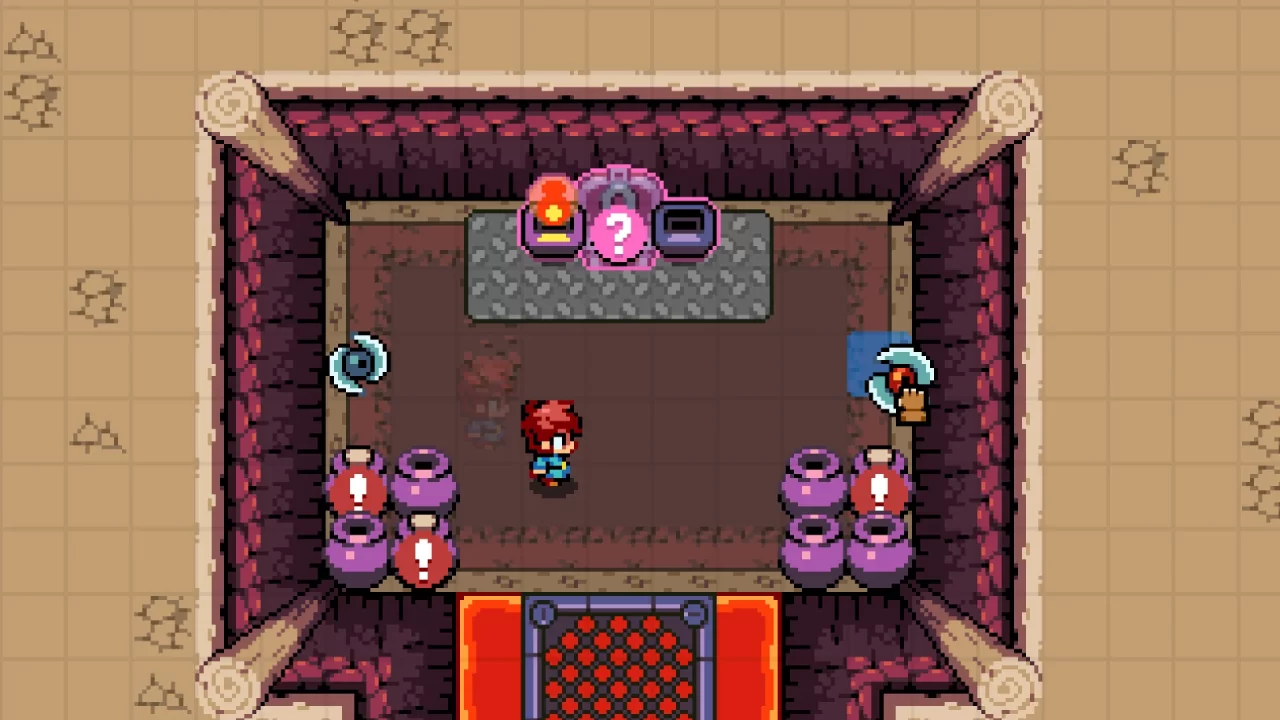 Quest Master Screenshot 002
