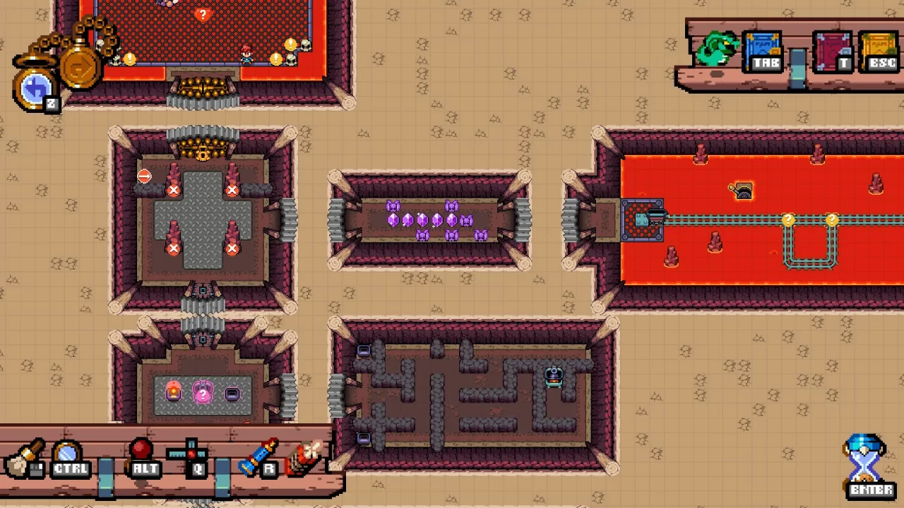 Quest Master Screenshot 003