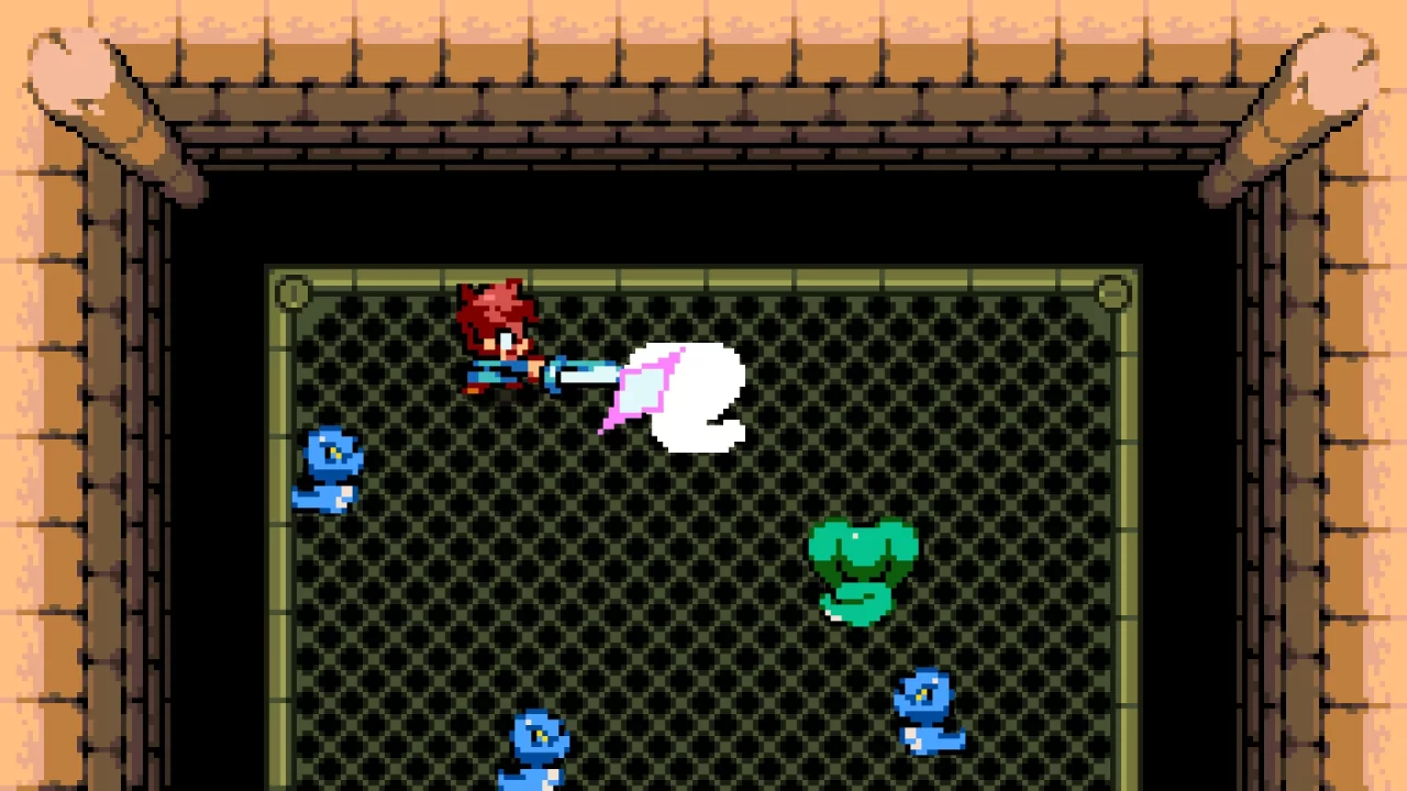 Quest Master Screenshot 005