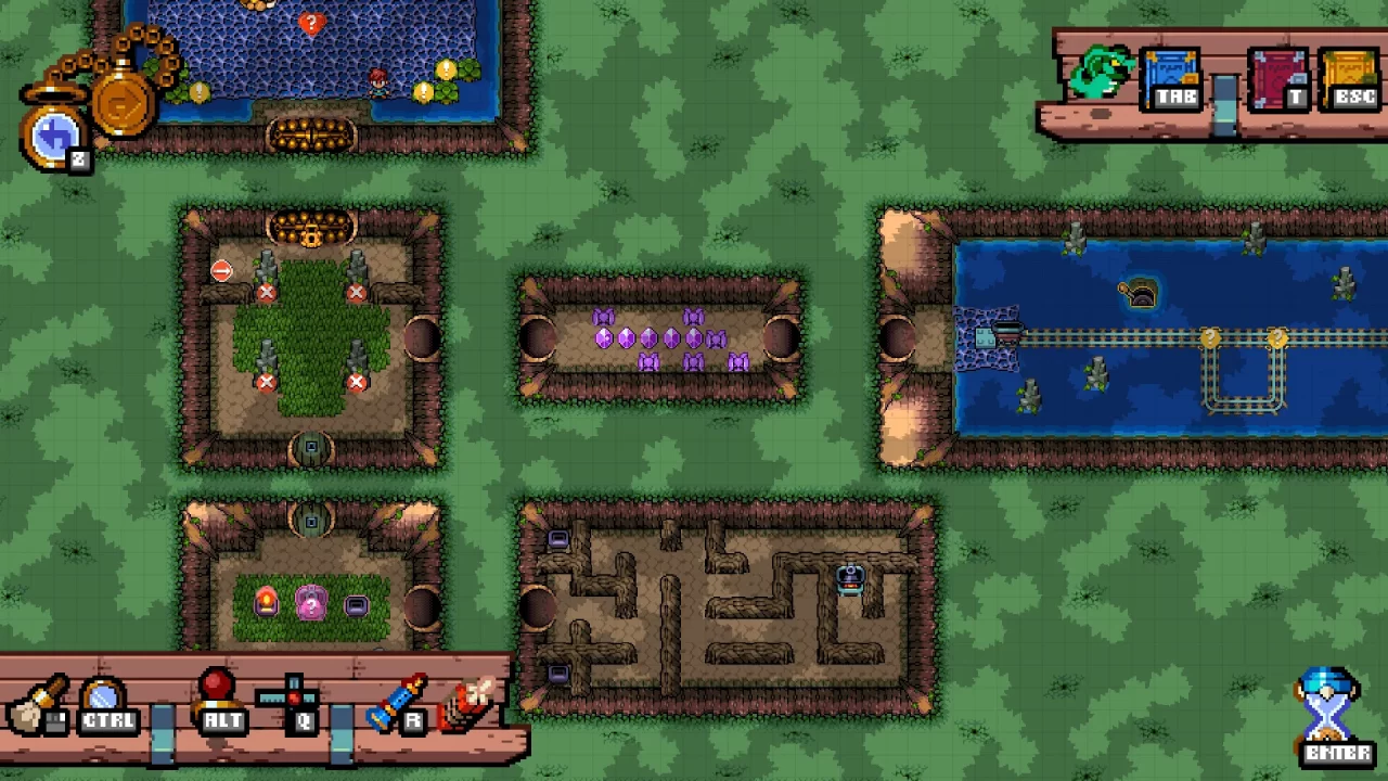 Quest Master Screenshot 006