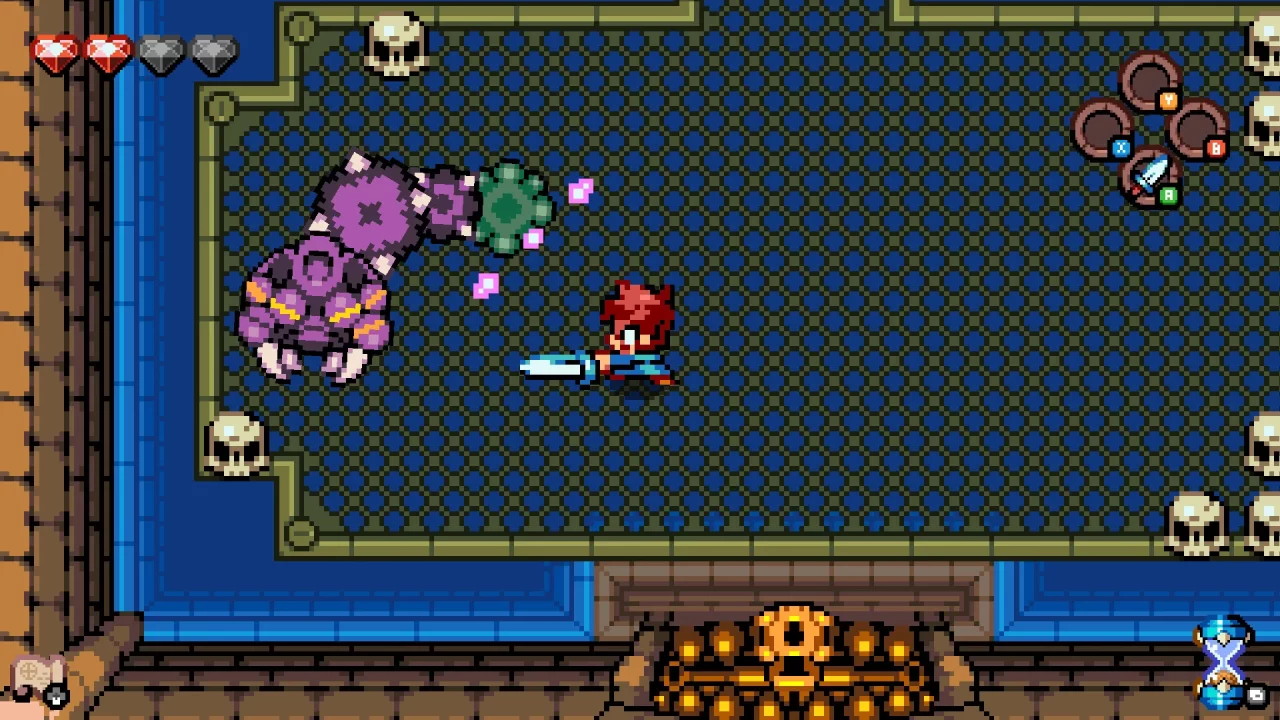 Quest Master Screenshot 007