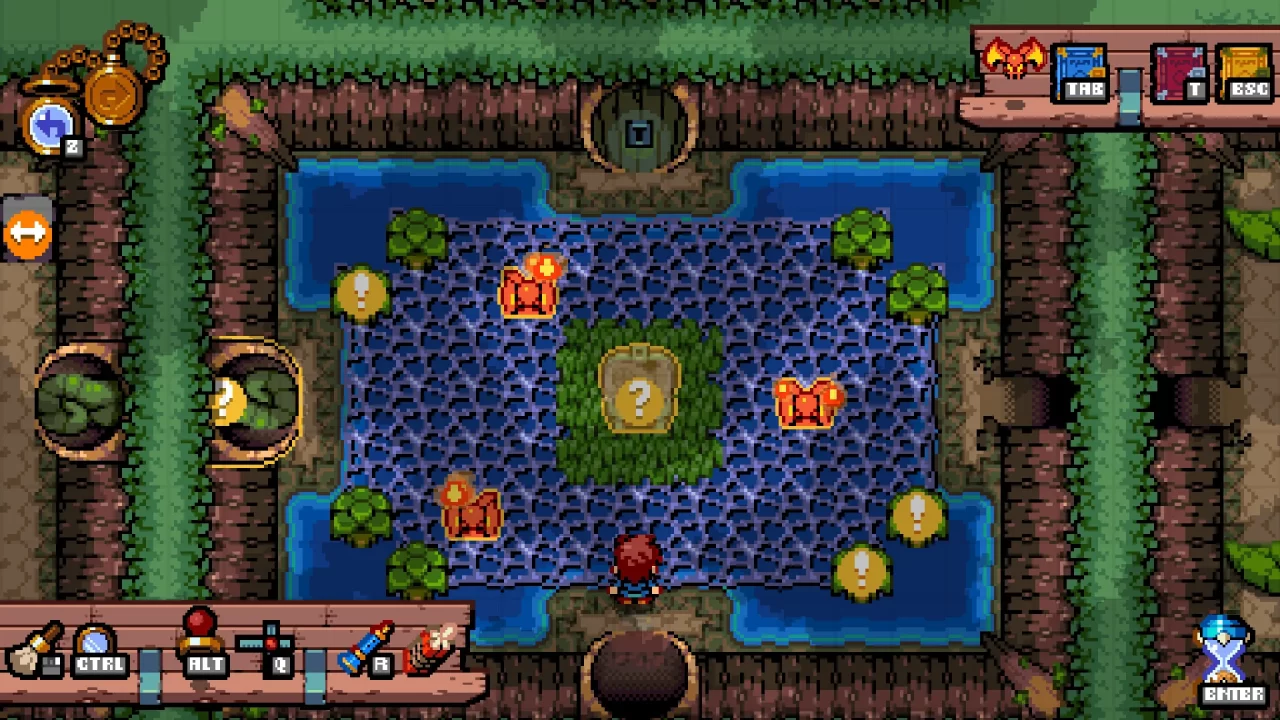 Quest Master Screenshot 008