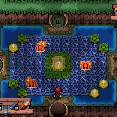 Quest Master Screenshot 008