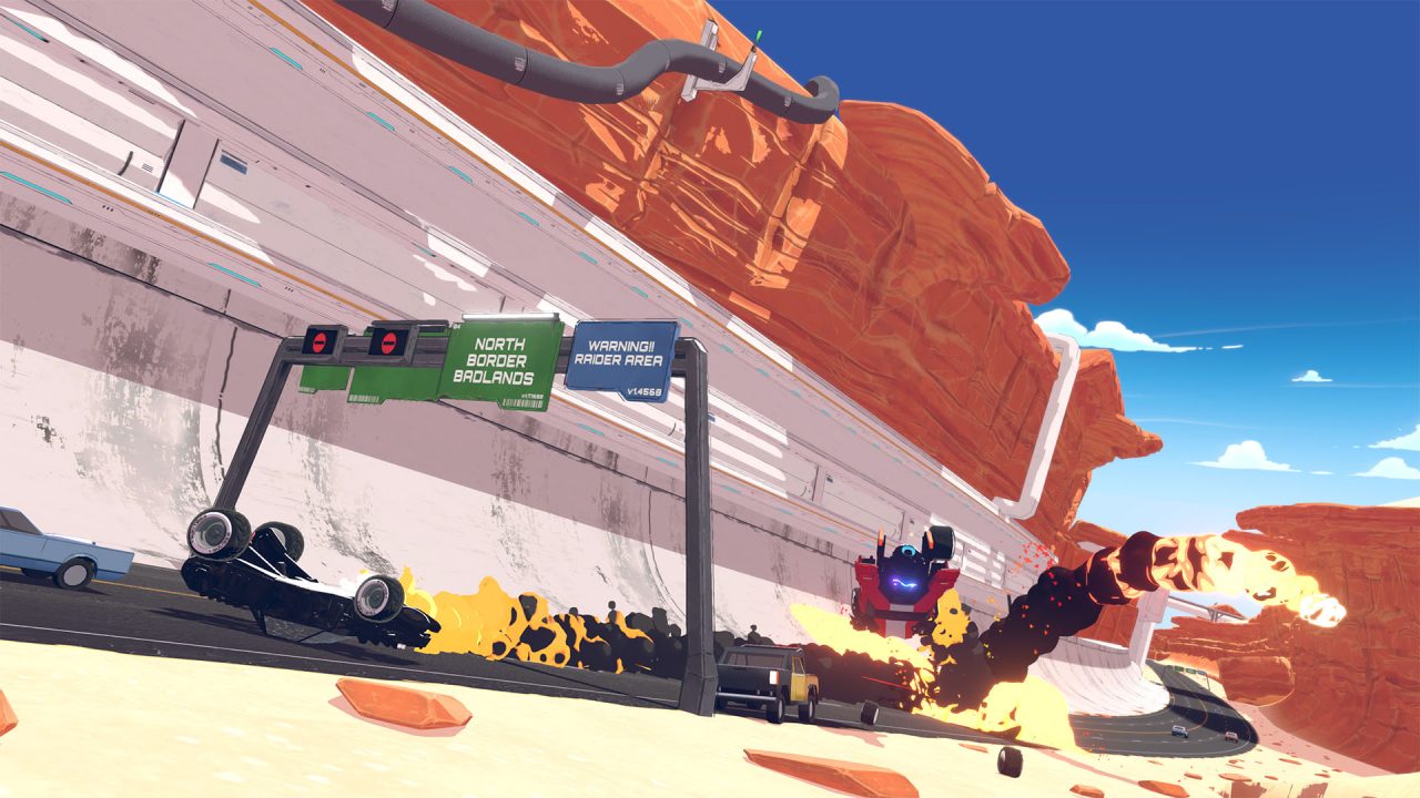 RESISTOR Screenshot 005