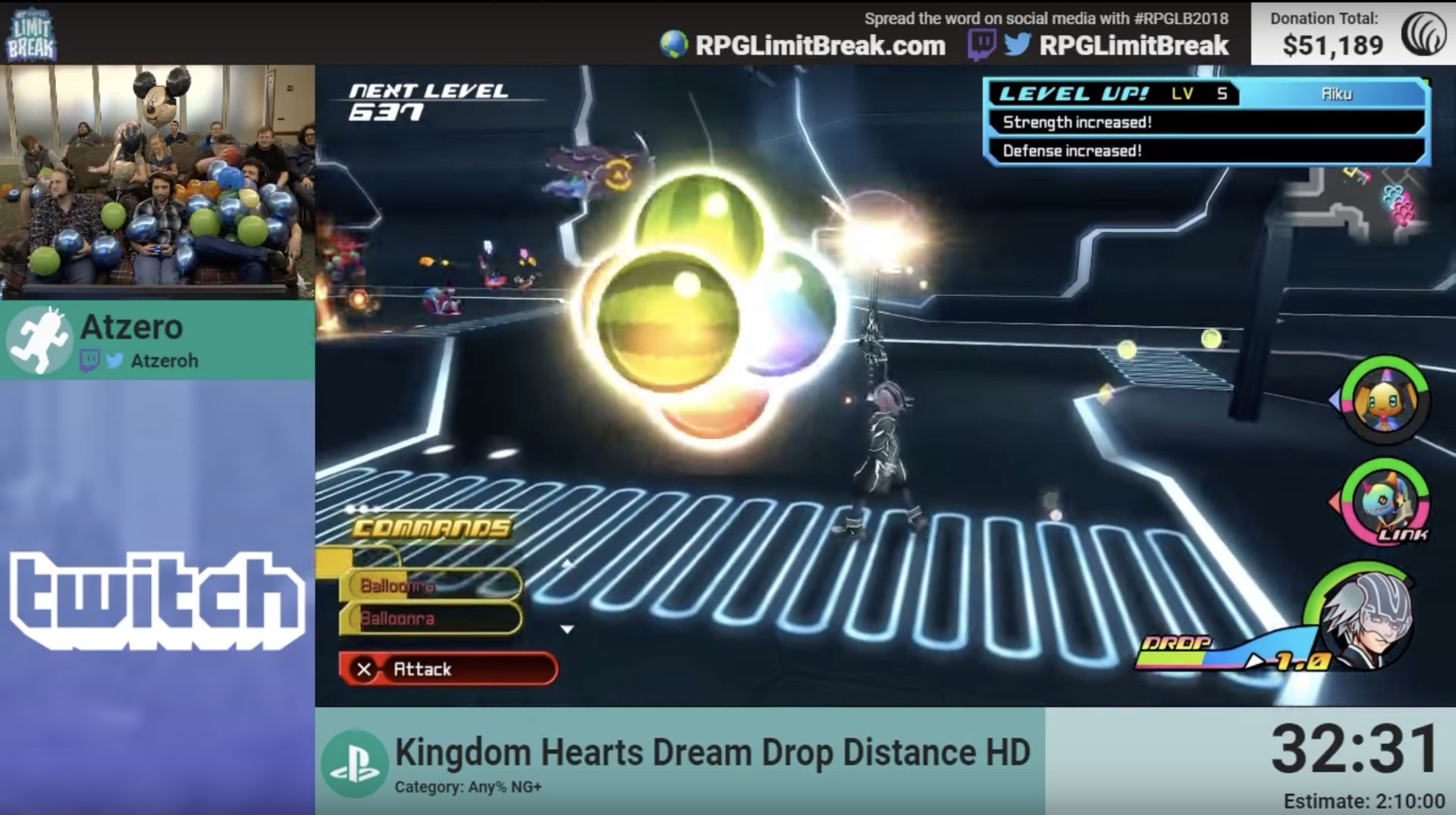 Interview with puwexil from RPG Limit Break RPGFan