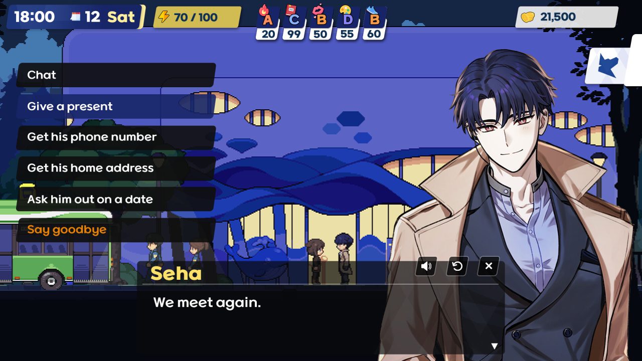 Salty Hounds Screenshot 001