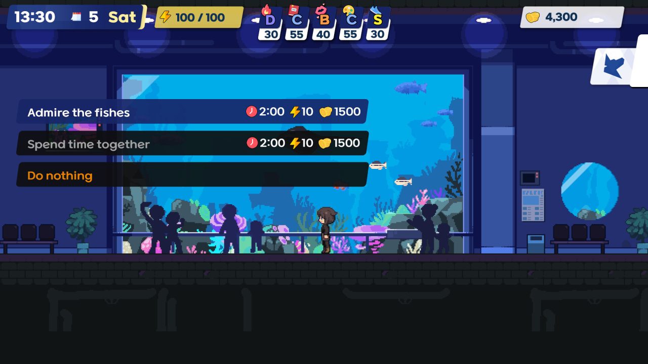 Salty Hounds Screenshot 004