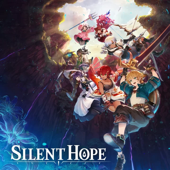 Silent Hope Artwork 013