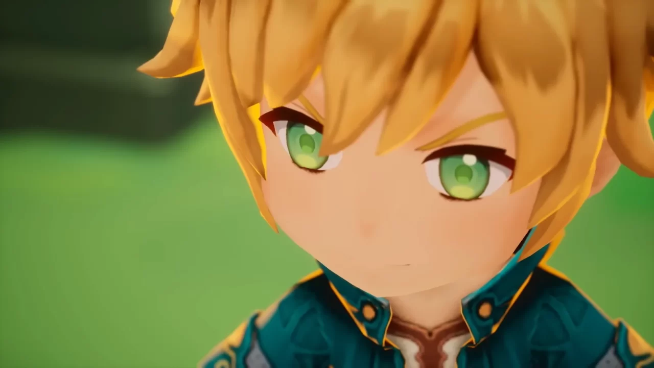 Silent Hope Screenshot 011