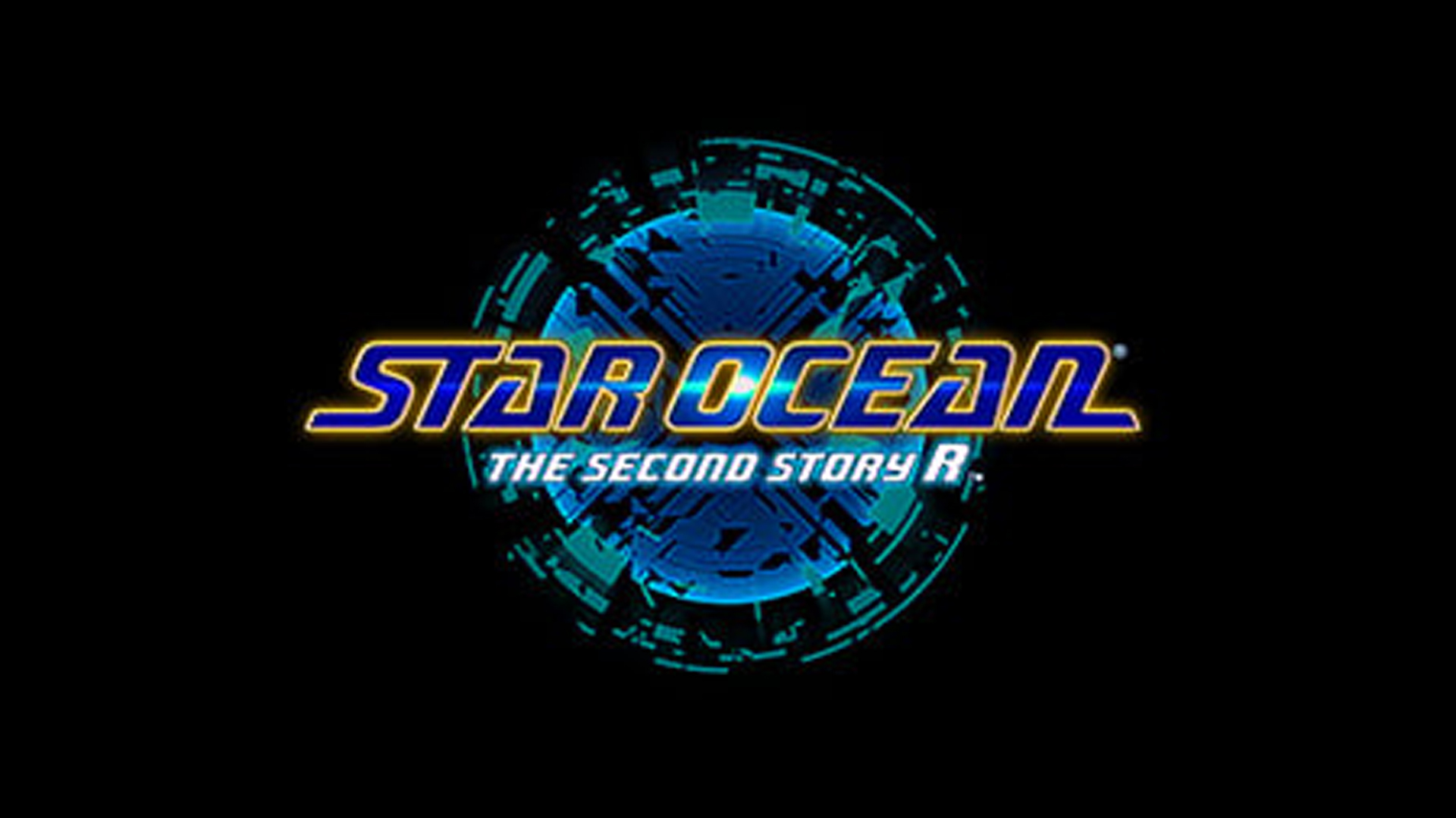 Star Ocean: The Second Story R leaked logo