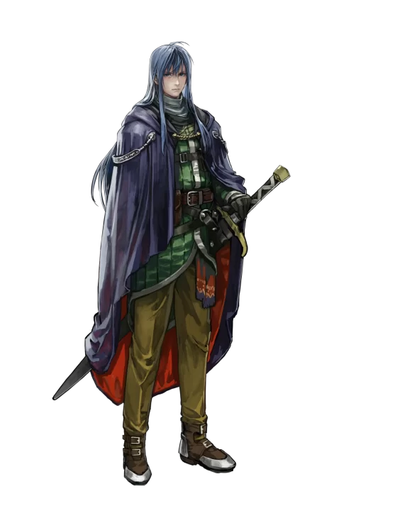 Star Ocean The Second Story R Artwork 005 Dias