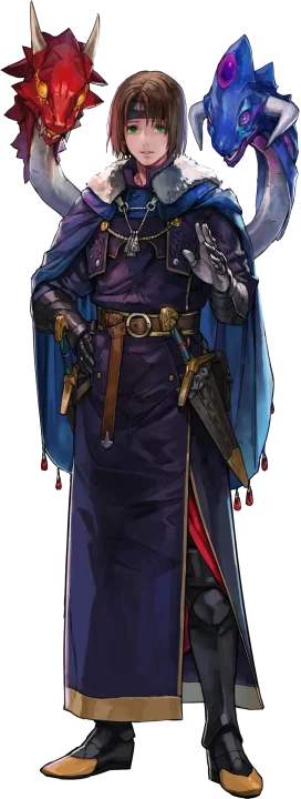Star Ocean The Second Story R Artwork 007 Ashton