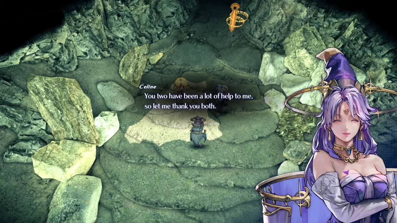 Star Ocean The Second Story R Screenshot 014