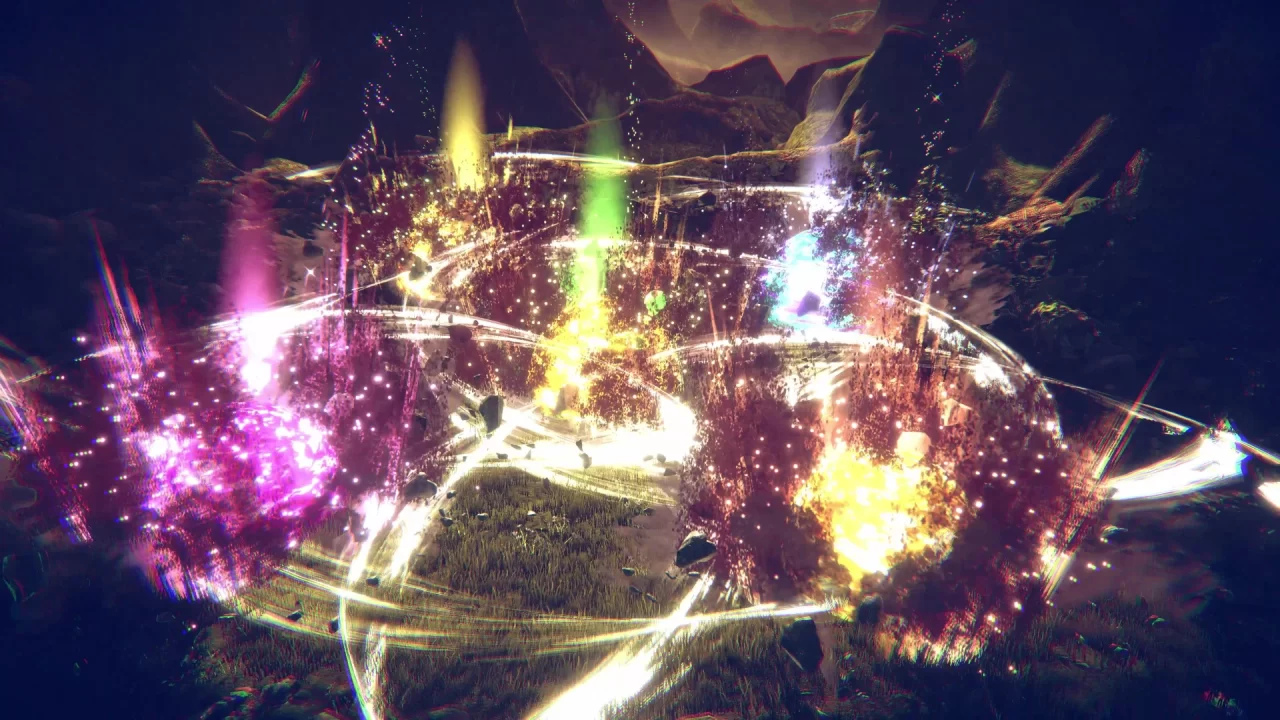 Star Ocean The Second Story R Screenshot 039