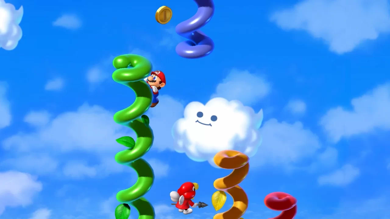 Super Mario RPG Screenshot 005