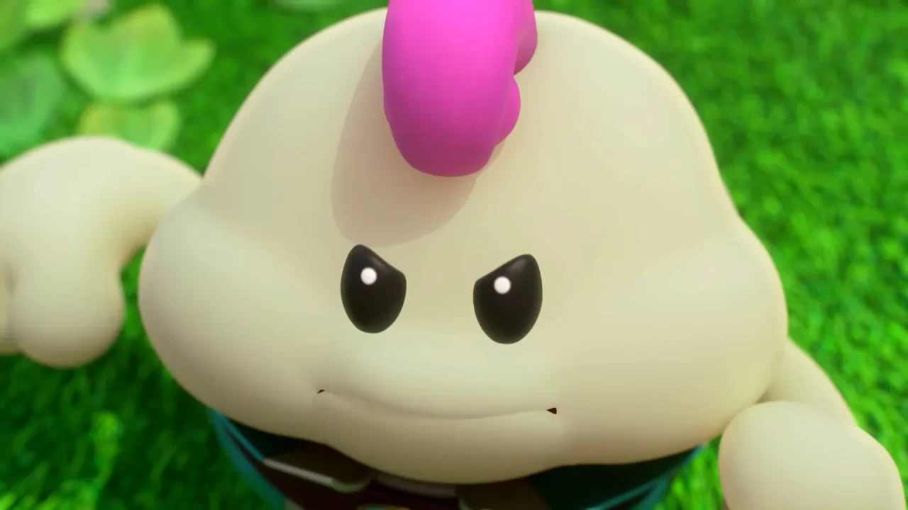 Super Mario RPG Screenshot 008